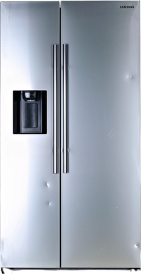 Réfrigérateur Américain 609 L Reconditionné SAMSUNG RS67N8210SL