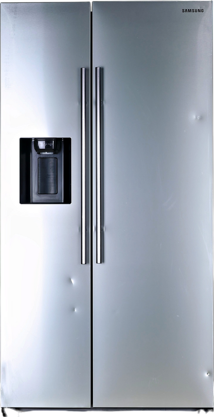 Réfrigérateur Américain 609 L Reconditionné SAMSUNG RS67N8210SL