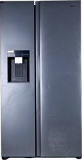 Réfrigérateur Américain 601 L Reconditionné HAIER HSW59F18EIPT