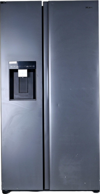 Réfrigérateur Américain 601 L Reconditionné HAIER HSW59F18EIPT