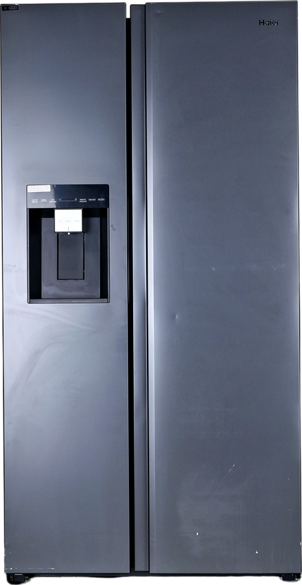 Réfrigérateur Américain 601 L Reconditionné HAIER HSW59F18EIPT