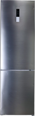 Réfrigérateur Avec Congélateur 351 L Reconditionné ESSENTIEL B ERCV200-60se