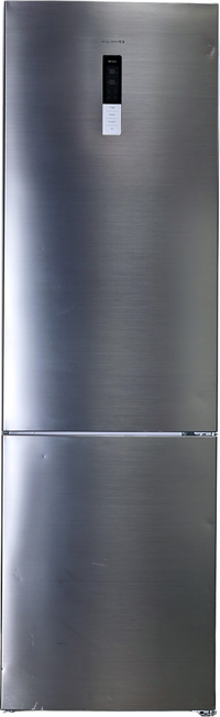Réfrigérateur Avec Congélateur 351 L Reconditionné ESSENTIEL B ERCV200-60se