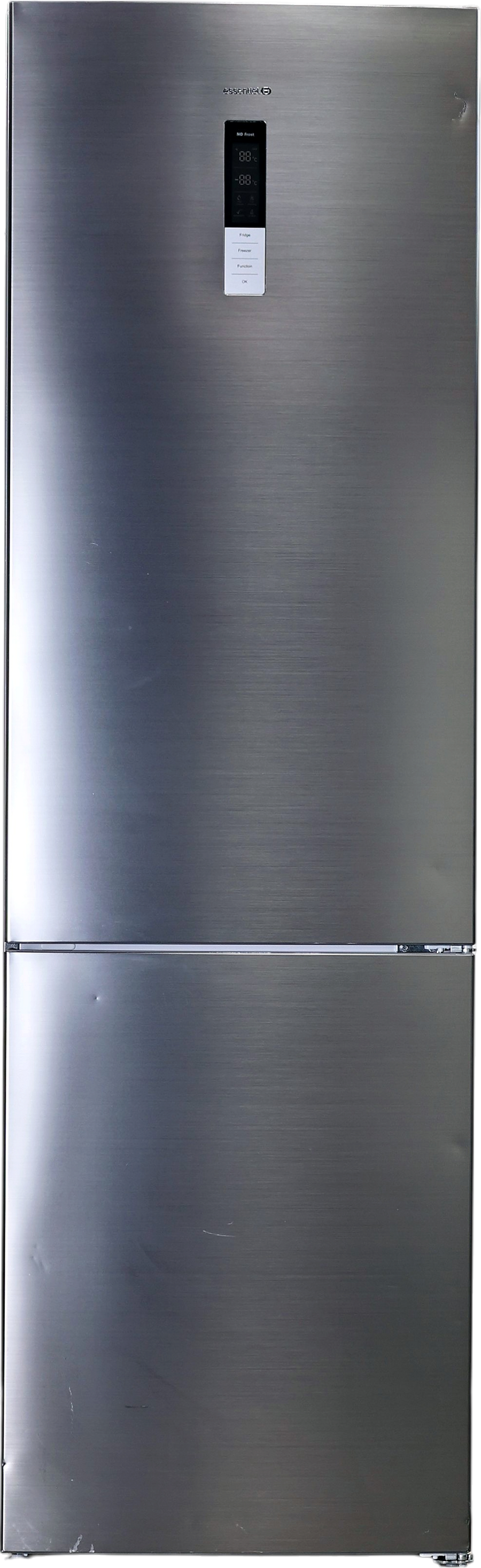 Réfrigérateur Avec Congélateur 351 L Reconditionné ESSENTIEL B ERCV200-60se