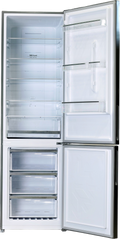 Réfrigérateur Avec Congélateur 351 L Reconditionné ESSENTIEL B ERCV200-60se