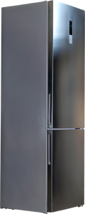 Réfrigérateur Avec Congélateur 351 L Reconditionné ESSENTIEL B ERCV200-60se