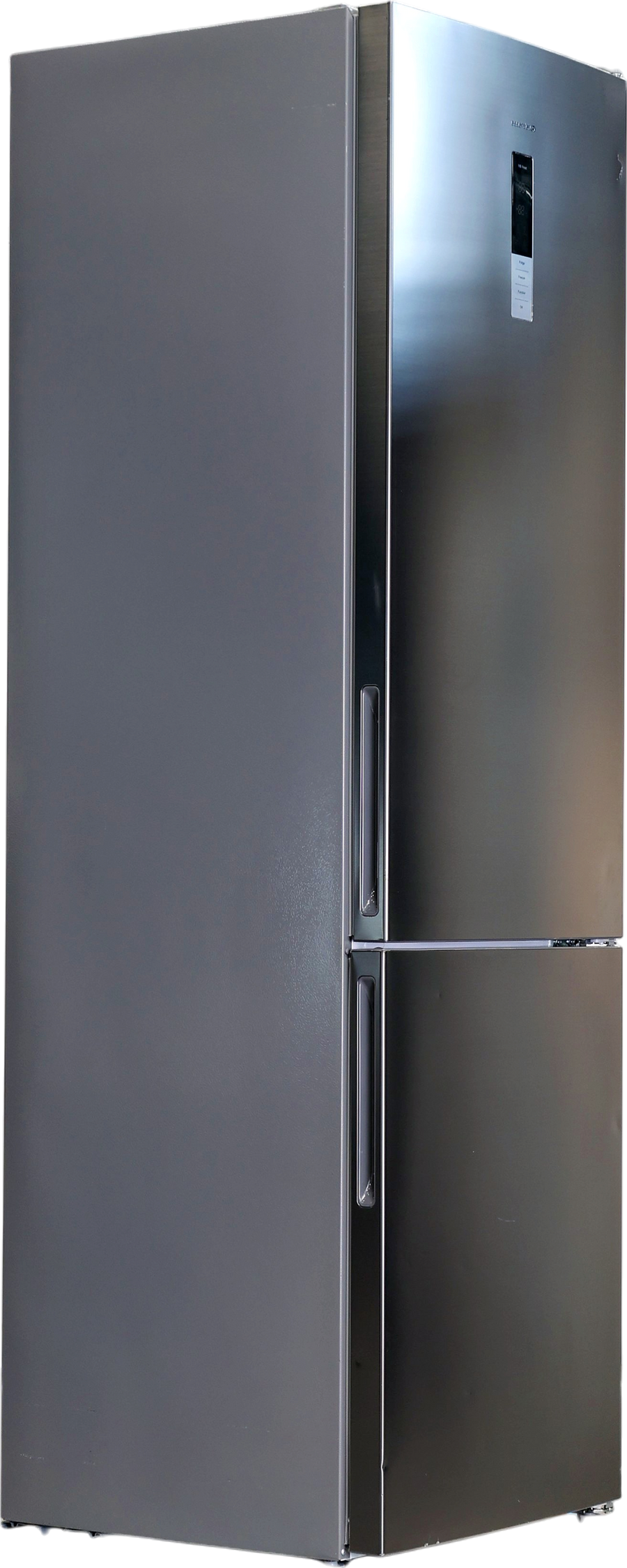 Réfrigérateur Avec Congélateur 351 L Reconditionné ESSENTIEL B ERCV200-60se