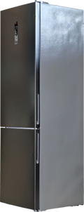 Réfrigérateur Avec Congélateur 351 L Reconditionné ESSENTIEL B ERCV200-60se