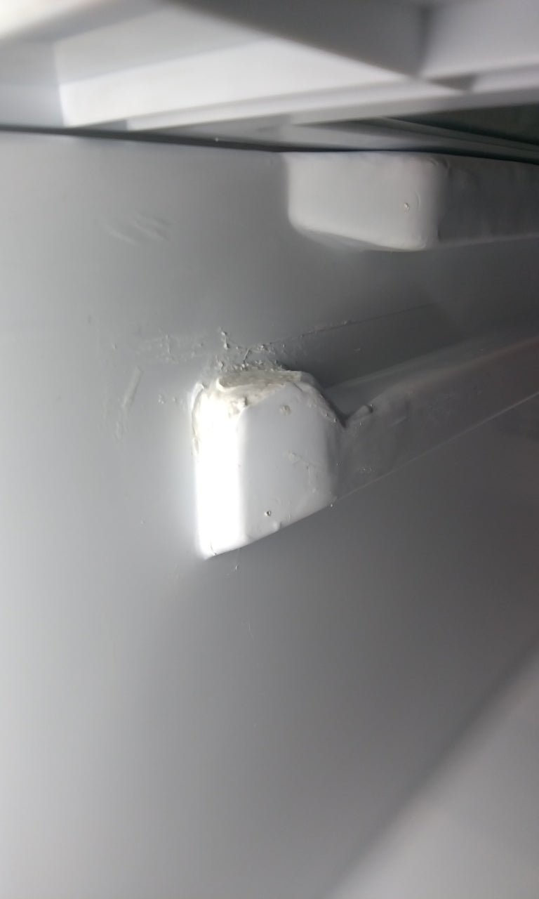 Réfrigérateur Avec Congélateur 351 L Reconditionné ESSENTIEL B ERCV200-60se