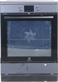 Cuisinière à Induction Reconditionné ELECTROLUX EKI64893DK