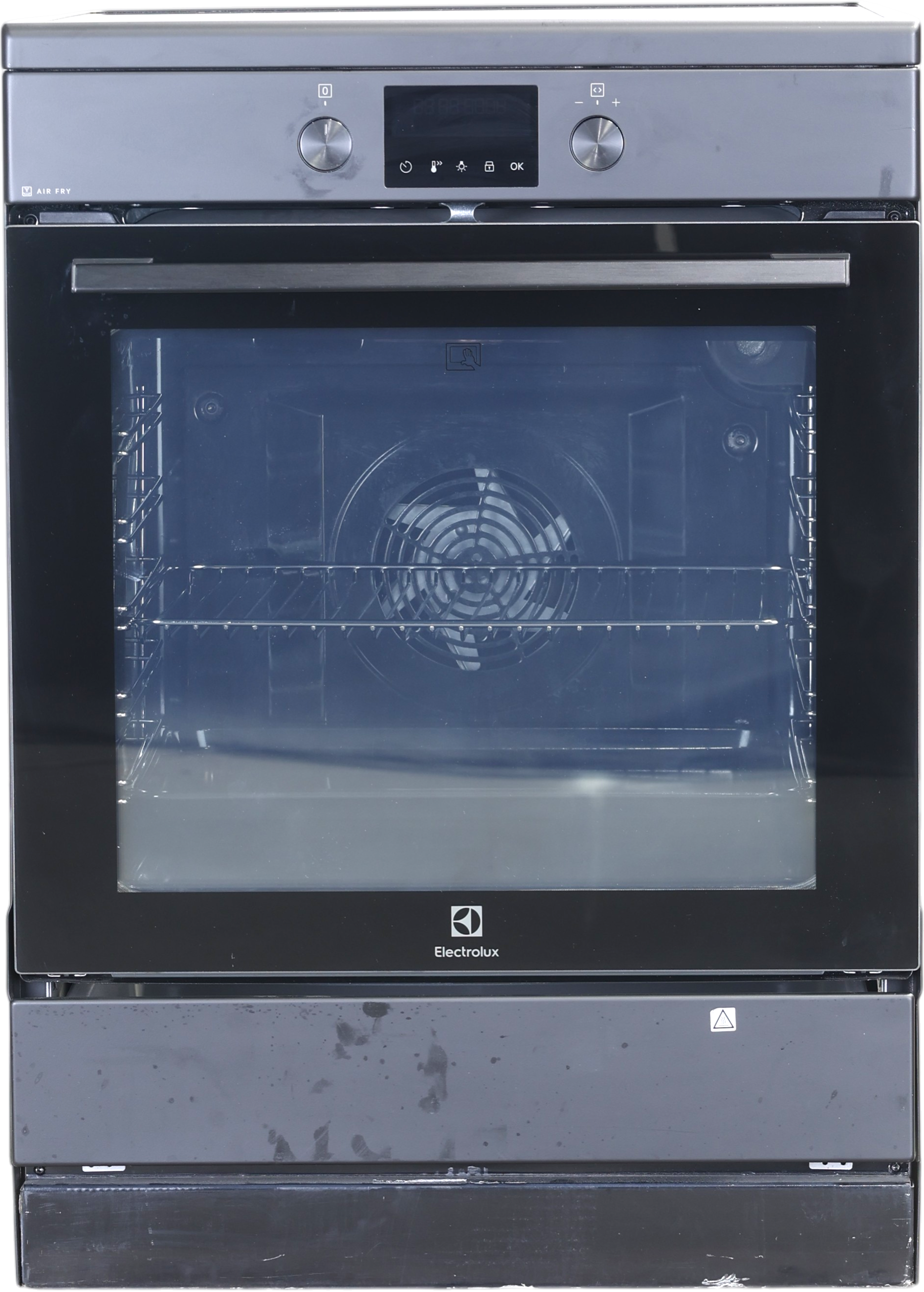 Cuisinière à Induction Reconditionné ELECTROLUX EKI64893DK