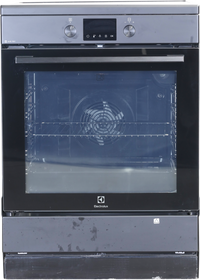Cuisinière à Induction Reconditionné ELECTROLUX EKI64893DK