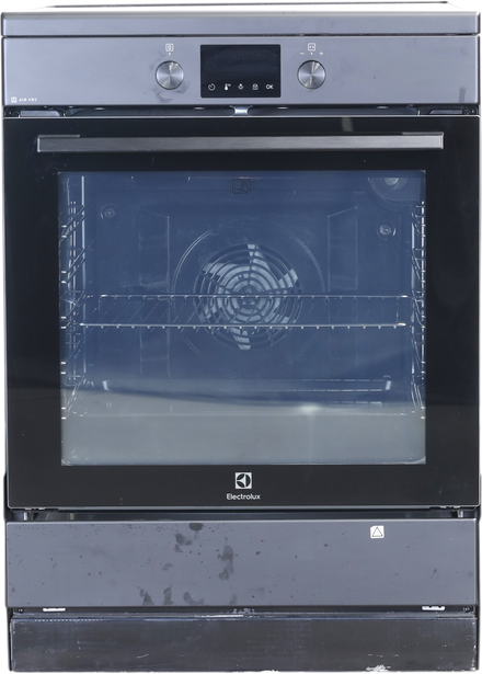 Cuisinière à Induction Reconditionné ELECTROLUX EKI64893DK