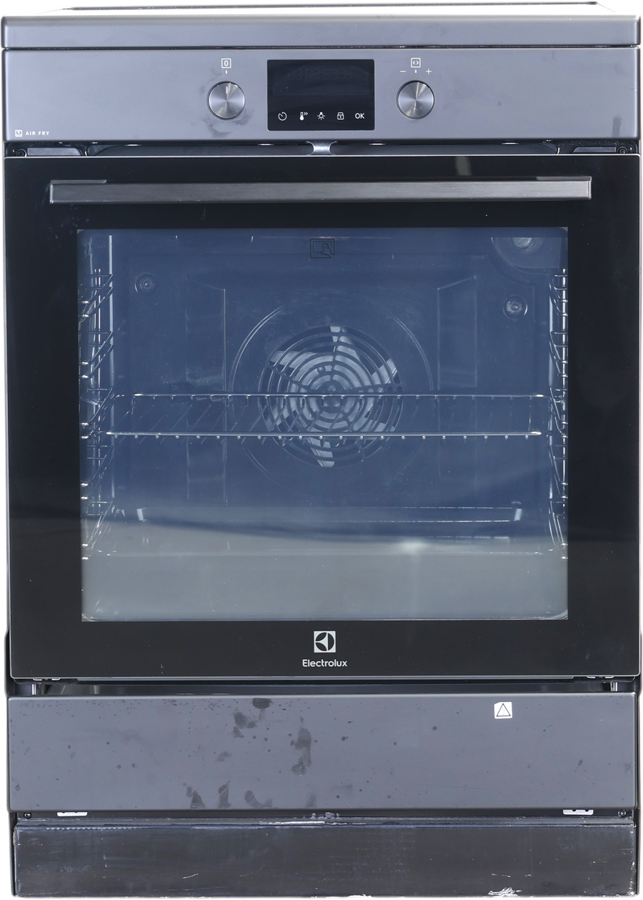 Cuisinière à Induction Reconditionné ELECTROLUX EKI64893DK