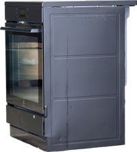 Cuisinière à Induction Reconditionné ELECTROLUX EKI64893DK