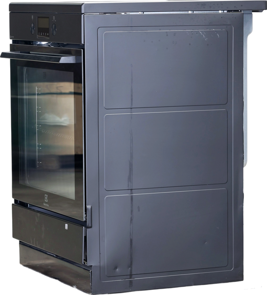 Cuisinière à Induction Reconditionné ELECTROLUX EKI64893DK