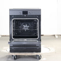 Cuisinière à Induction Reconditionné ELECTROLUX EKI64893DK