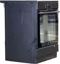 Cuisinière à Induction Reconditionné ELECTROLUX EKI64893DK