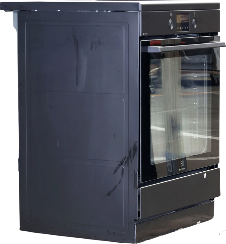 Cuisinière à Induction Reconditionné ELECTROLUX EKI64893DK