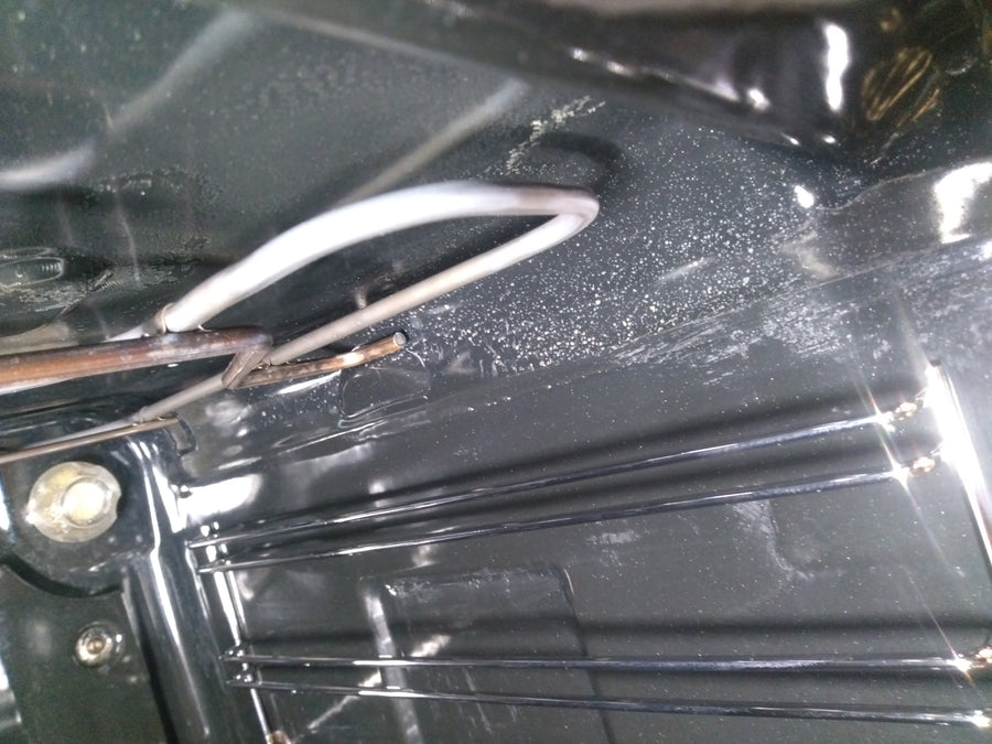 Cuisinière à Induction Reconditionné ELECTROLUX EKI64893DK