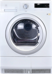 Seche-linge Pompe à Chaleur 9 kg Reconditionné ELECTROLUX EDH3497RDW