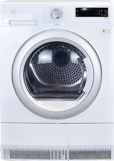 Seche-linge pompe à chaleur ELECTROLUX EDH3497RDW
