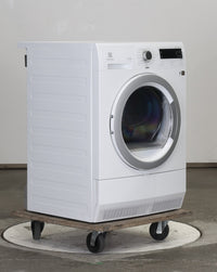 Seche-linge Pompe à Chaleur 9 kg Reconditionné ELECTROLUX EDH3497RDW