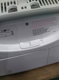 Seche-linge Pompe à Chaleur 9 kg Reconditionné ELECTROLUX EDH3497RDW