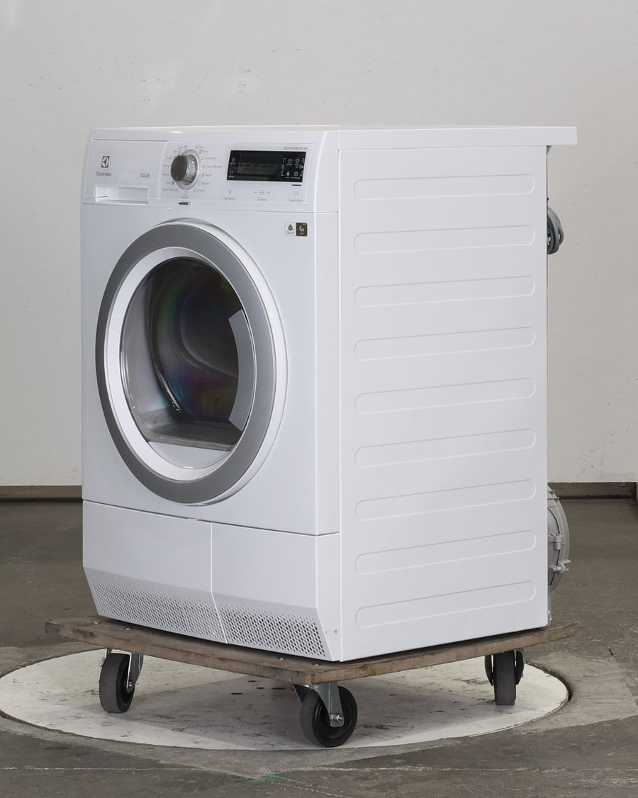 Seche-linge Pompe à Chaleur 9 kg Reconditionné ELECTROLUX EDH3497RDW