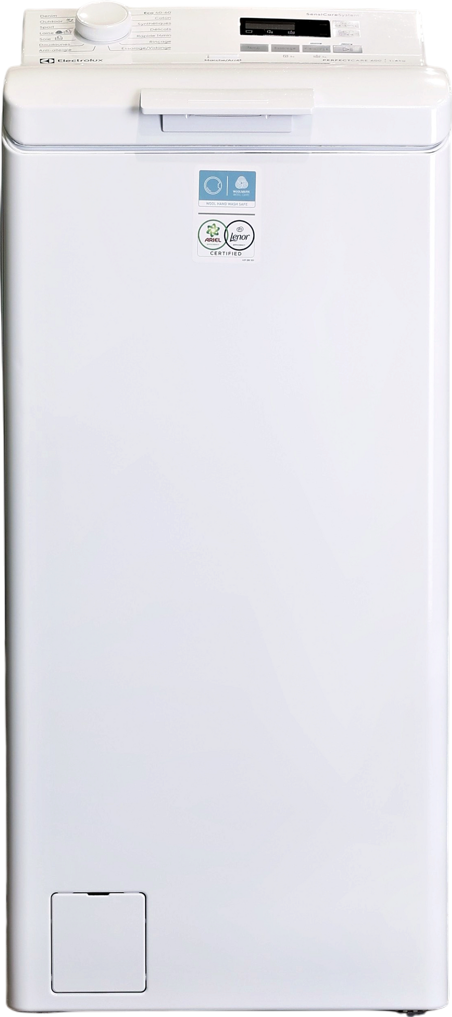 Lave-linge Top 6 kg Reconditionné ELECTROLUX EW6T5136DA