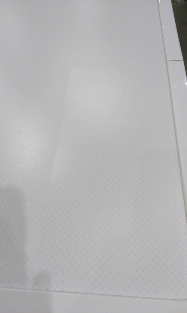 Lave-linge Hublot 8 kg Reconditionné BRANDT BWF48TCW