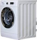 Lave-linge Hublot 8 kg Reconditionné BRANDT BWF48TCW