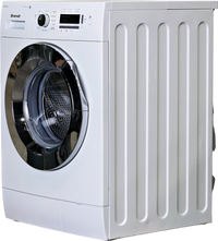 Lave-linge Hublot 8 kg Reconditionné BRANDT BWF48TCW