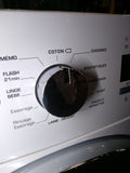 Lave-linge Hublot 8 kg Reconditionné BRANDT BWF48TCW