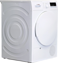 Seche-linge Pompe à Chaleur 8 kg Reconditionné BOSCH WTH83200FF