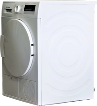 Seche-linge Pompe à Chaleur 8 kg Reconditionné BOSCH WTH83200FF