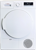 Seche-linge Pompe à Chaleur 8 kg Reconditionné BOSCH WTH83200FF