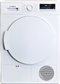 Seche-linge Pompe à Chaleur 8 kg Reconditionné BOSCH WTH83200FF
