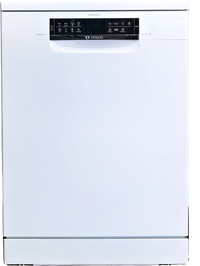 Lave-vaisselle Pose Libre 14 couverts Reconditionné BOSCH SMS6ECW27E