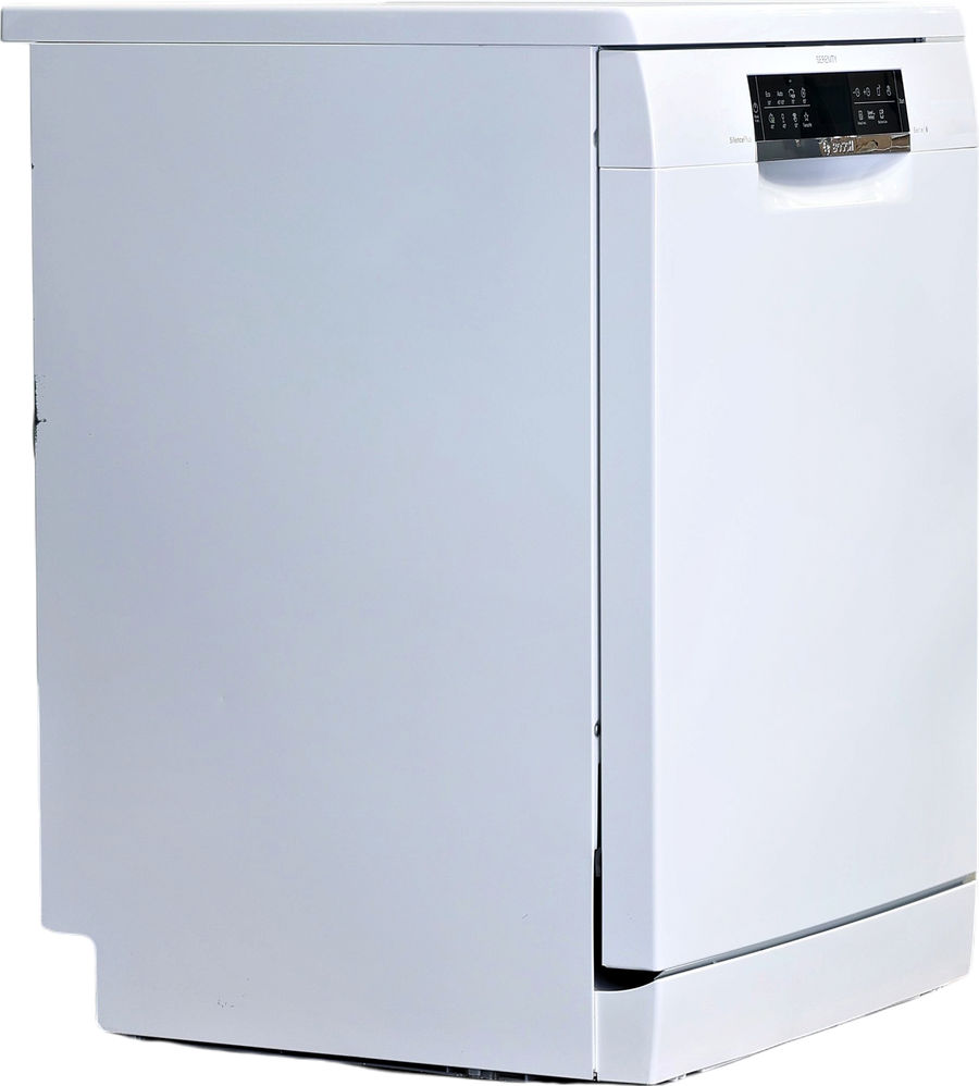 Lave-vaisselle Pose Libre 14 couverts Reconditionné BOSCH SMS6ECW27E