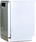Lave-vaisselle Pose Libre 14 couverts Reconditionné BOSCH SMS6ECW27E