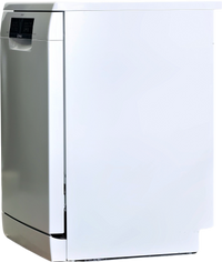 Lave-vaisselle Pose Libre 14 couverts Reconditionné BOSCH SMS6ECW27E