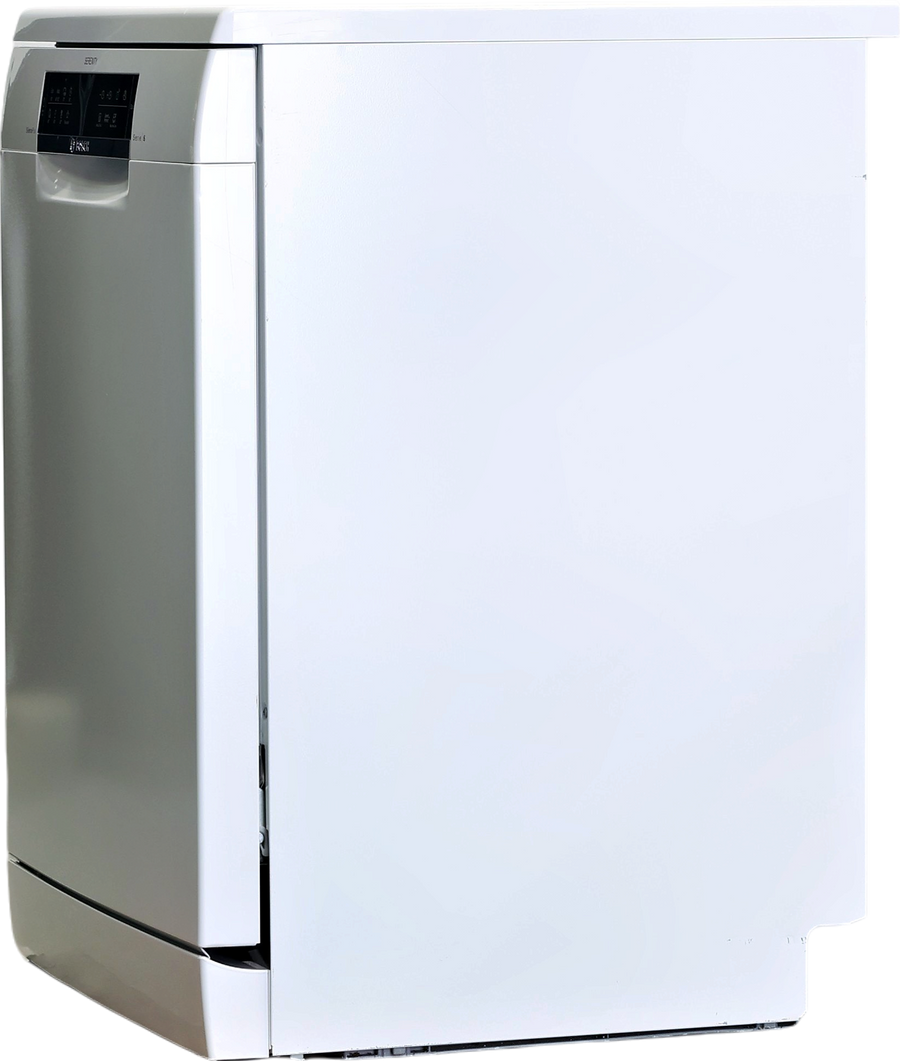 Lave-vaisselle Pose Libre 14 couverts Reconditionné BOSCH SMS6ECW27E