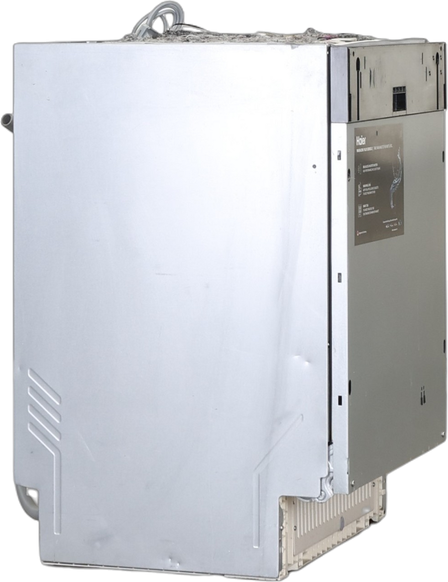Lave-vaisselle Encastrable 16 couverts Reconditionné HAIER XI 6B0S3FSB