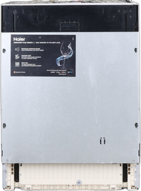 Lave-vaisselle Encastrable 16 couverts Reconditionné HAIER XI 6B0S3FSB