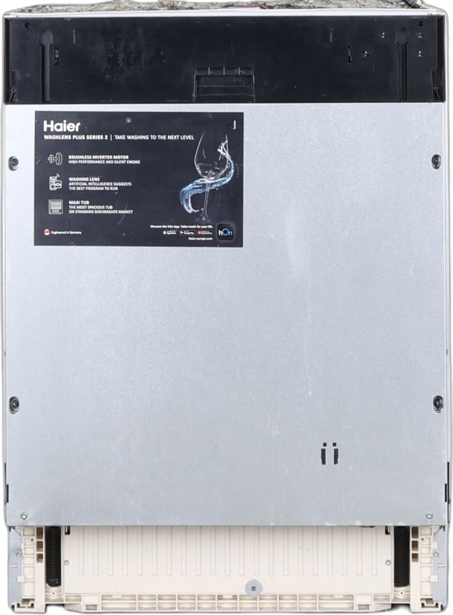 Lave-vaisselle Encastrable 16 couverts Reconditionné HAIER XI 6B0S3FSB