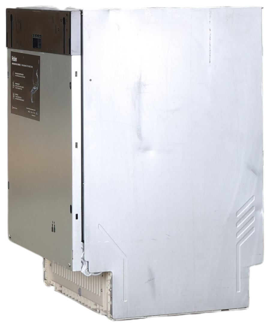 Lave-vaisselle Encastrable 16 couverts Reconditionné HAIER XI 6B0S3FSB