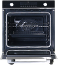 Four Chaleur Tournante 72 L Reconditionné THOMSON TMFP72BX