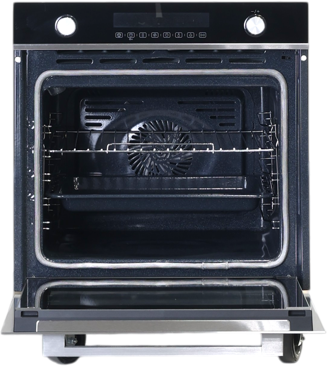 Four Chaleur Tournante 72 L Reconditionné THOMSON TMFP72BX