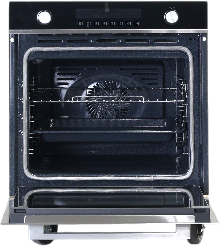 Four Chaleur Tournante 72 L Reconditionné THOMSON TMFP72BX